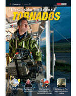 Ladders, Explorer Tim Samaras, Tornados