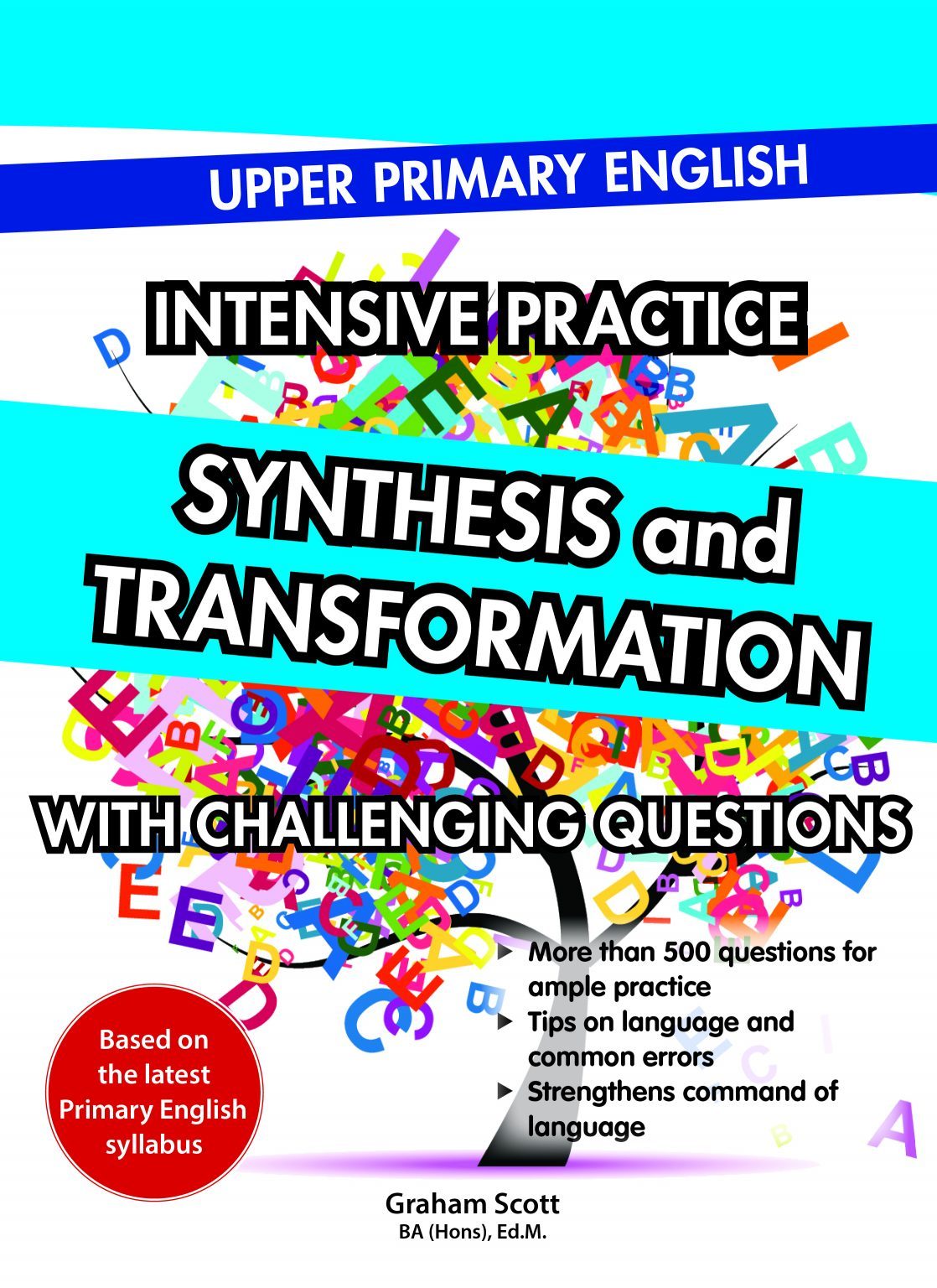 Upper Primary English Intensive Practice  Synthesis and Transformation