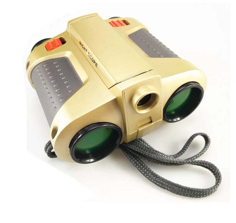 Nightscope Bino with Light