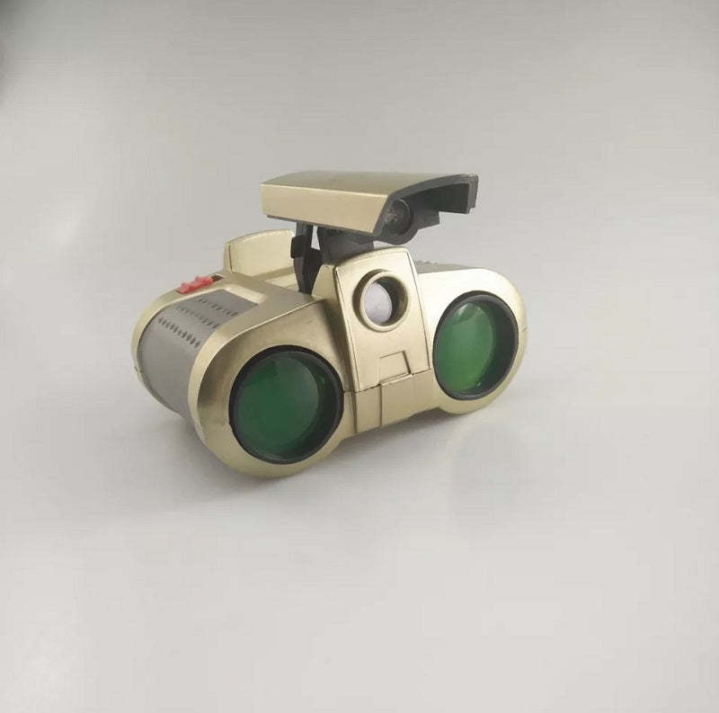 Nightscope Bino with Light