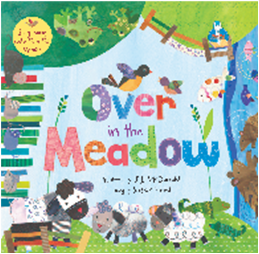 Barefoot Sing-along Series