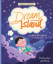 Dream Island: The Mad, Mad World of Philip Yeo