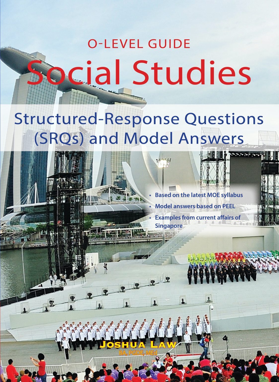 O-Level Guide: Social Studies Structured-Response Questions (SRQs) and Model Answers