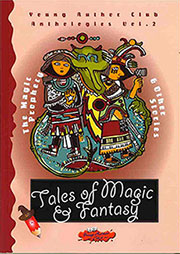 Tales of Magic & Fantasy
