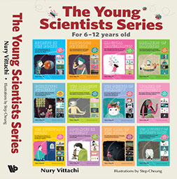 The Young Scientists Series