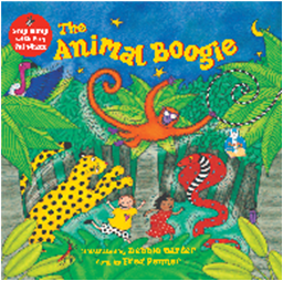 Barefoot Sing-along Series