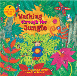 Barefoot Sing-along Series