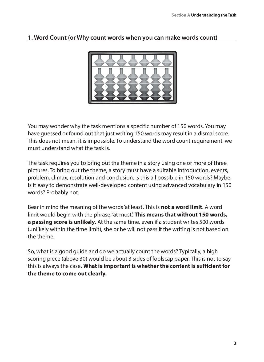 PSLE Continuous Writing A Guide to Writing Better Compositions Primary 5 & 6