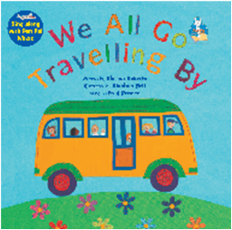 Barefoot Sing-along Series