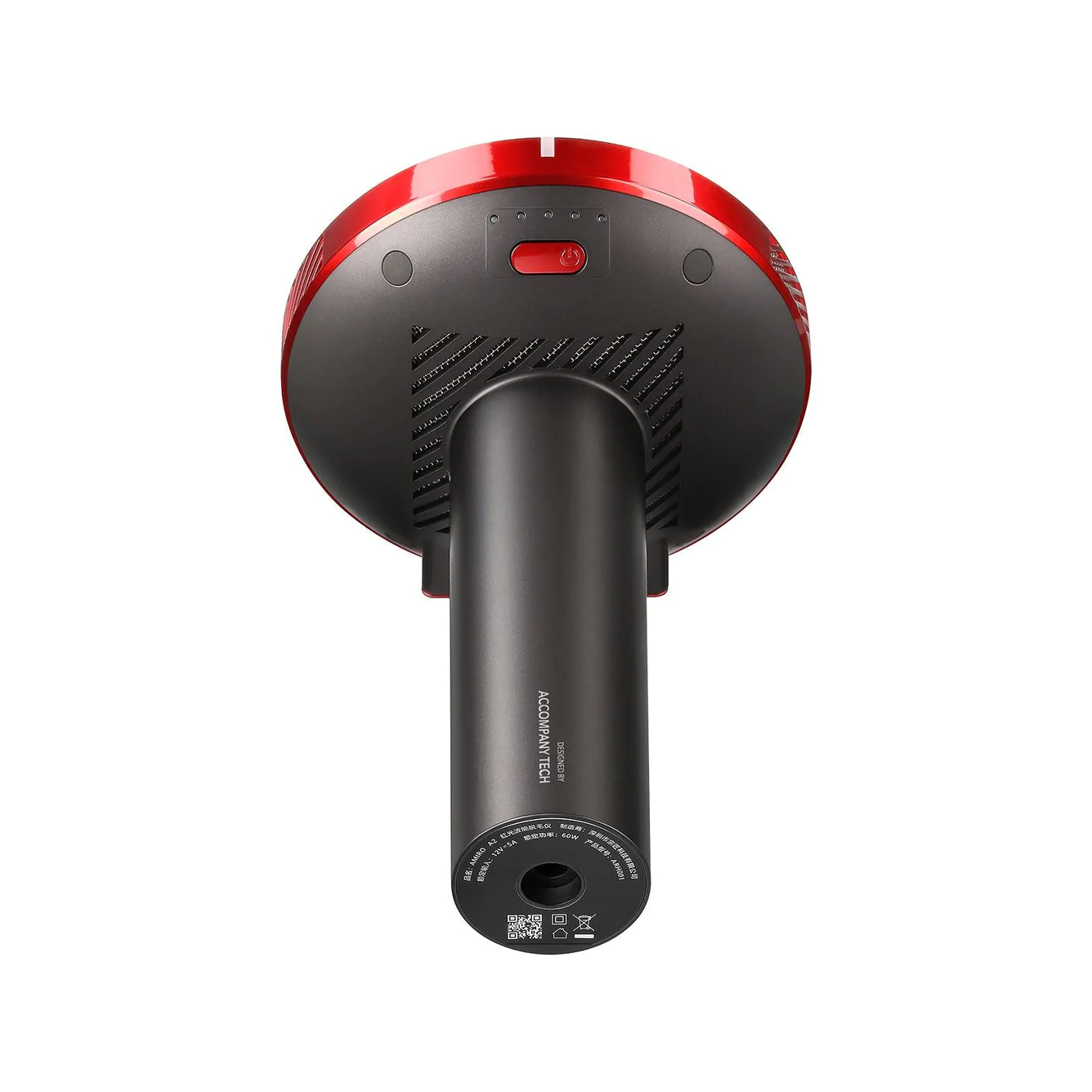 AMIRO A2 IPL Hair Removal Device