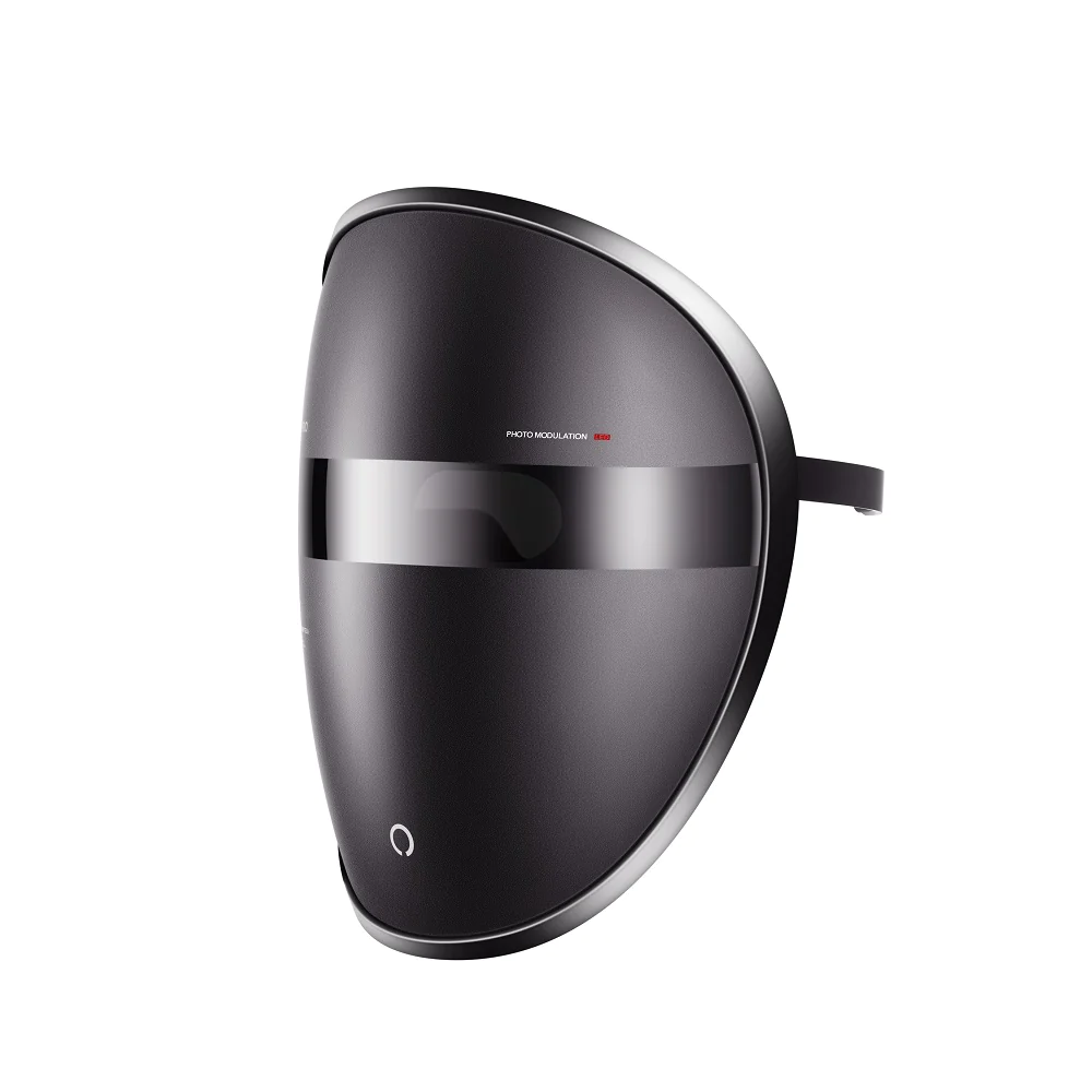 AMIRO L1 LED Light Therapy Facial Mask