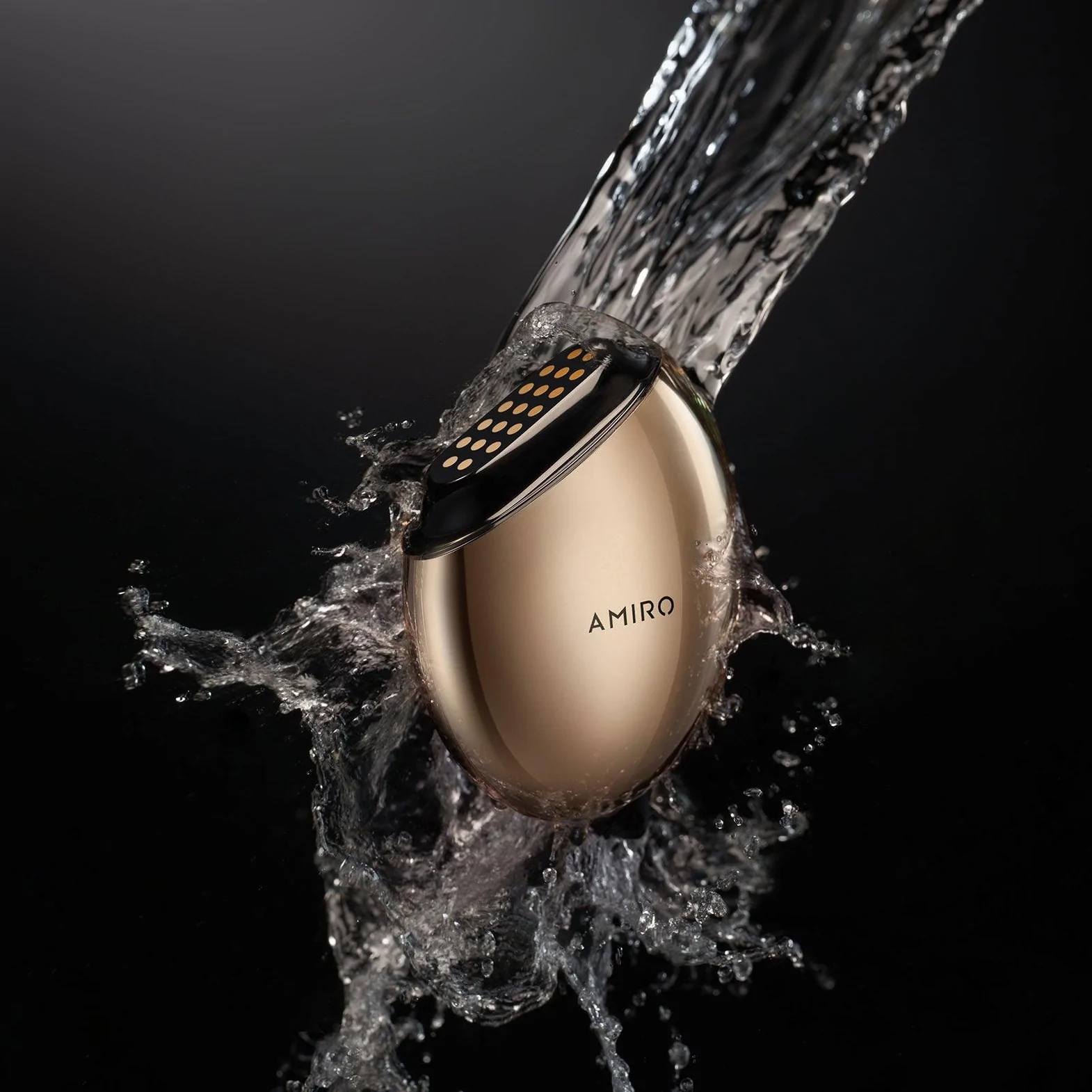 AMIRO S1 Facial RF Skin Tightening Device