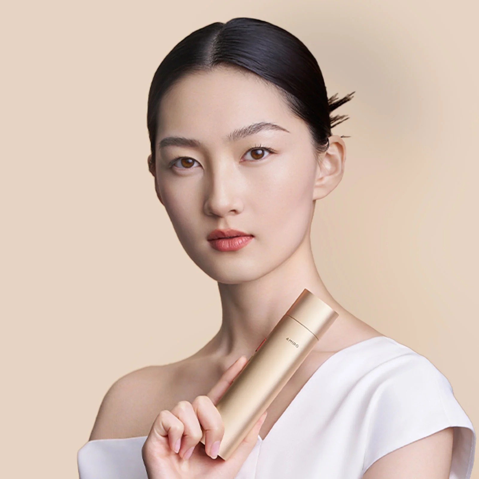 AMIRO R1 Turbo Facial RF Skin Tightening Device "China Version"