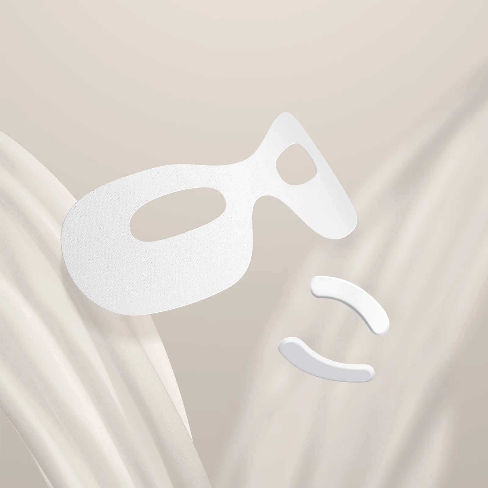 AMIRO Eye Mask For Eye Rejuvenation RF Device