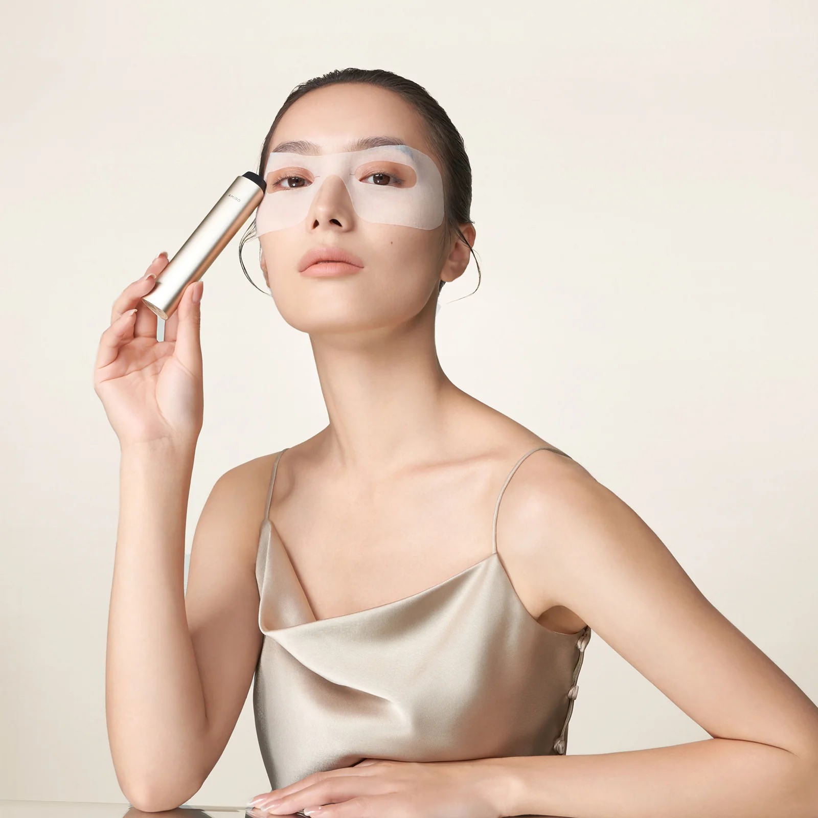 AMIRO Eye Mask For Eye Rejuvenation RF Device