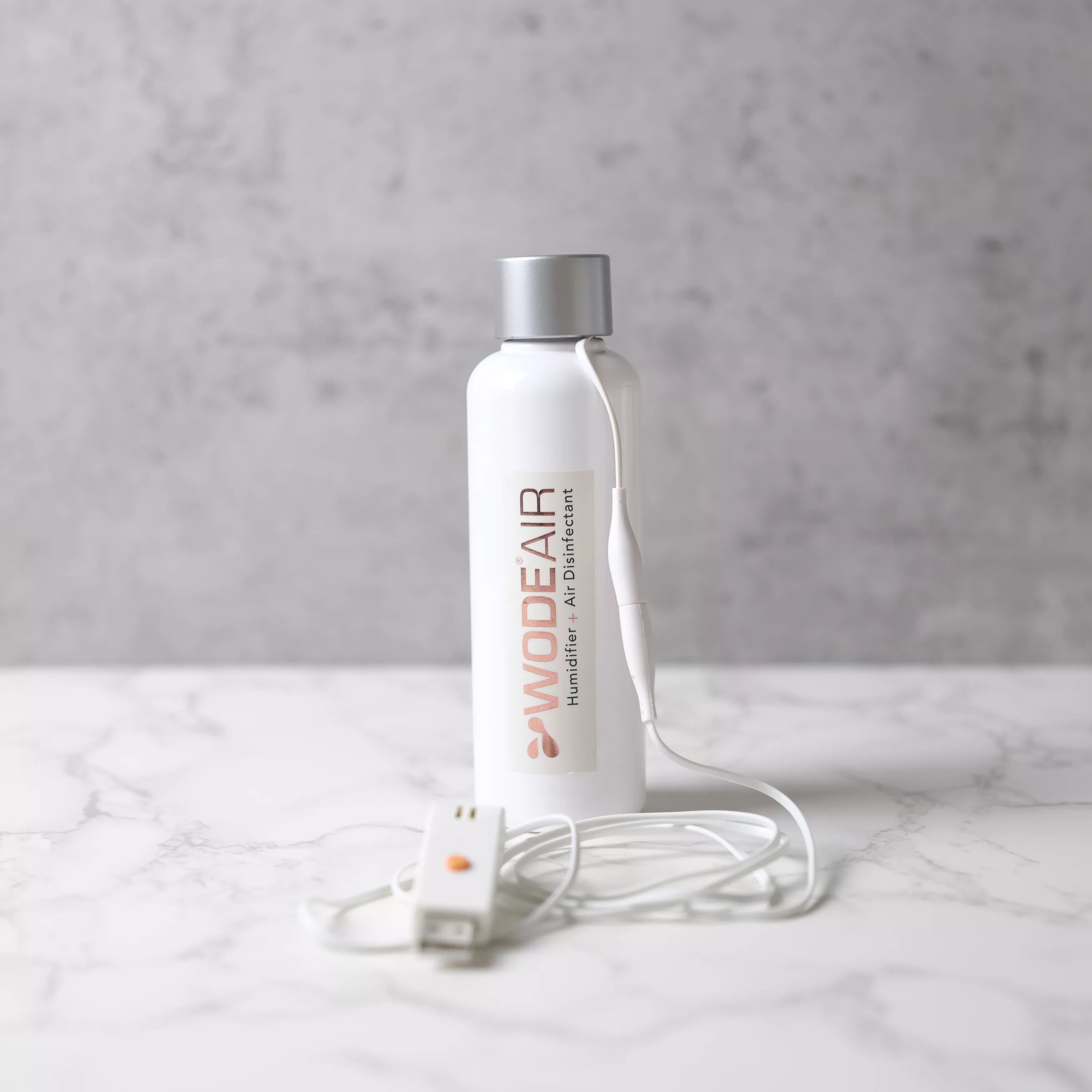 WODE Air Disinfectant Bottle Humidifier 250ml