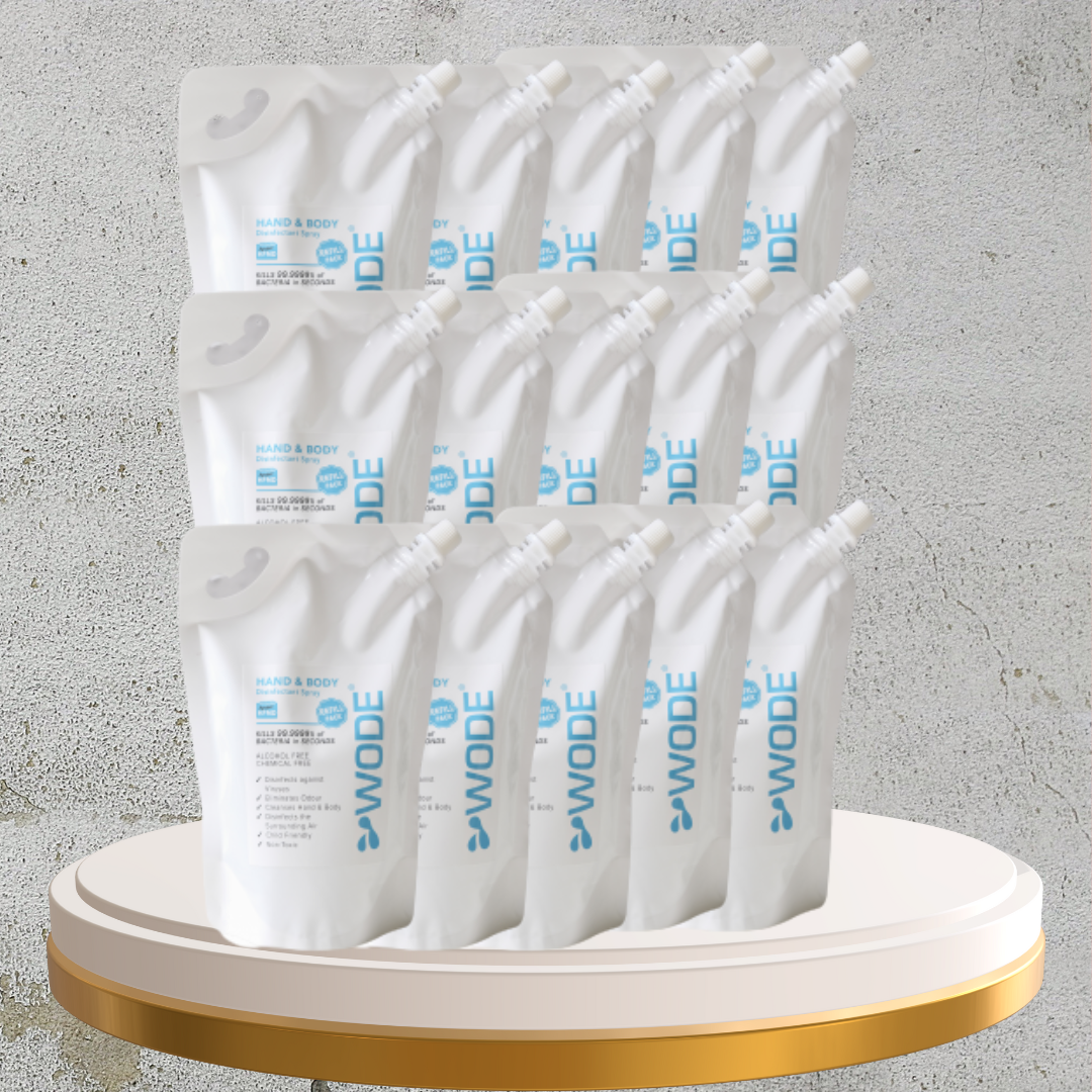 Refill Pack Bundle 