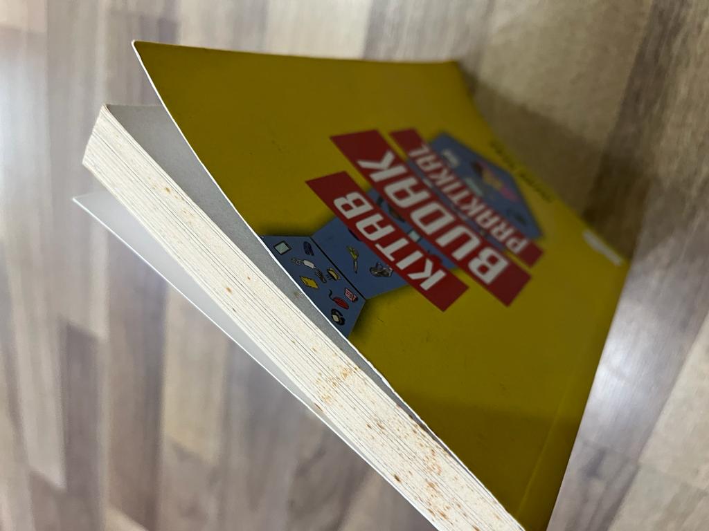  KITAB BUDAK PRAKTIKAL(DEFFECT)