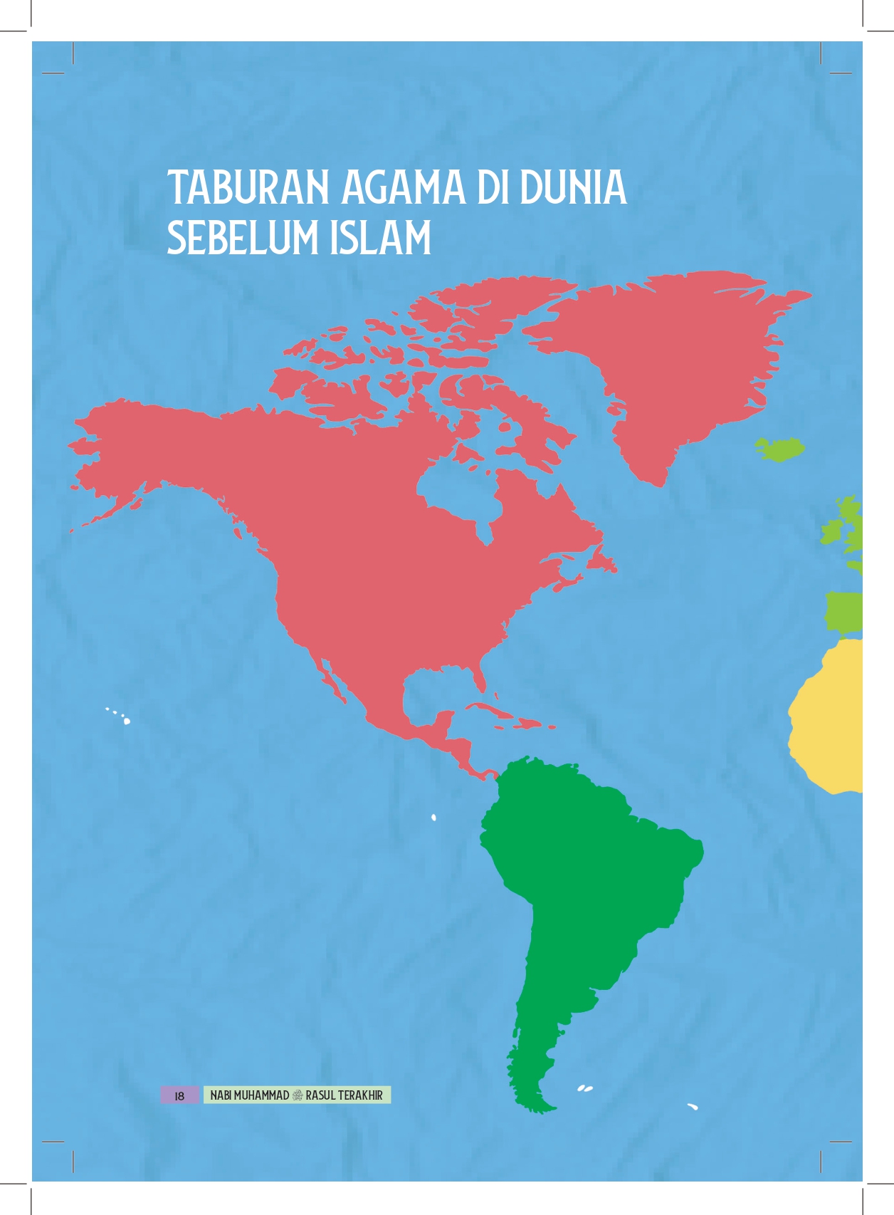 MUHAMMAD RASUL TERAKHIR