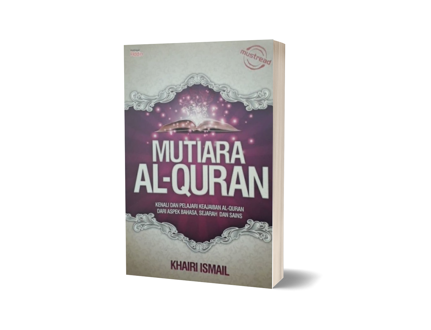 MUTIARA AL-QURAN