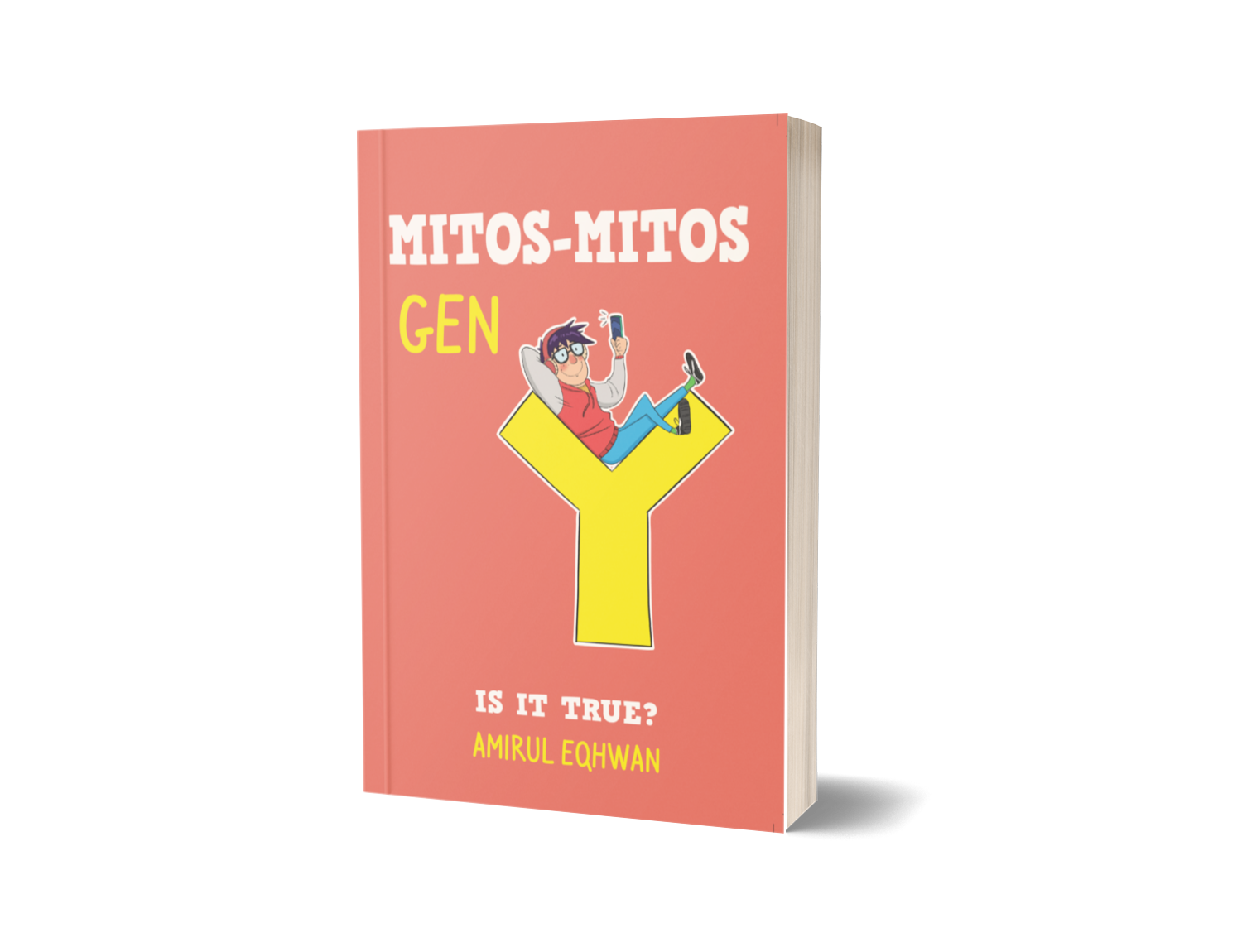 MITOS - MITOS GEN Y