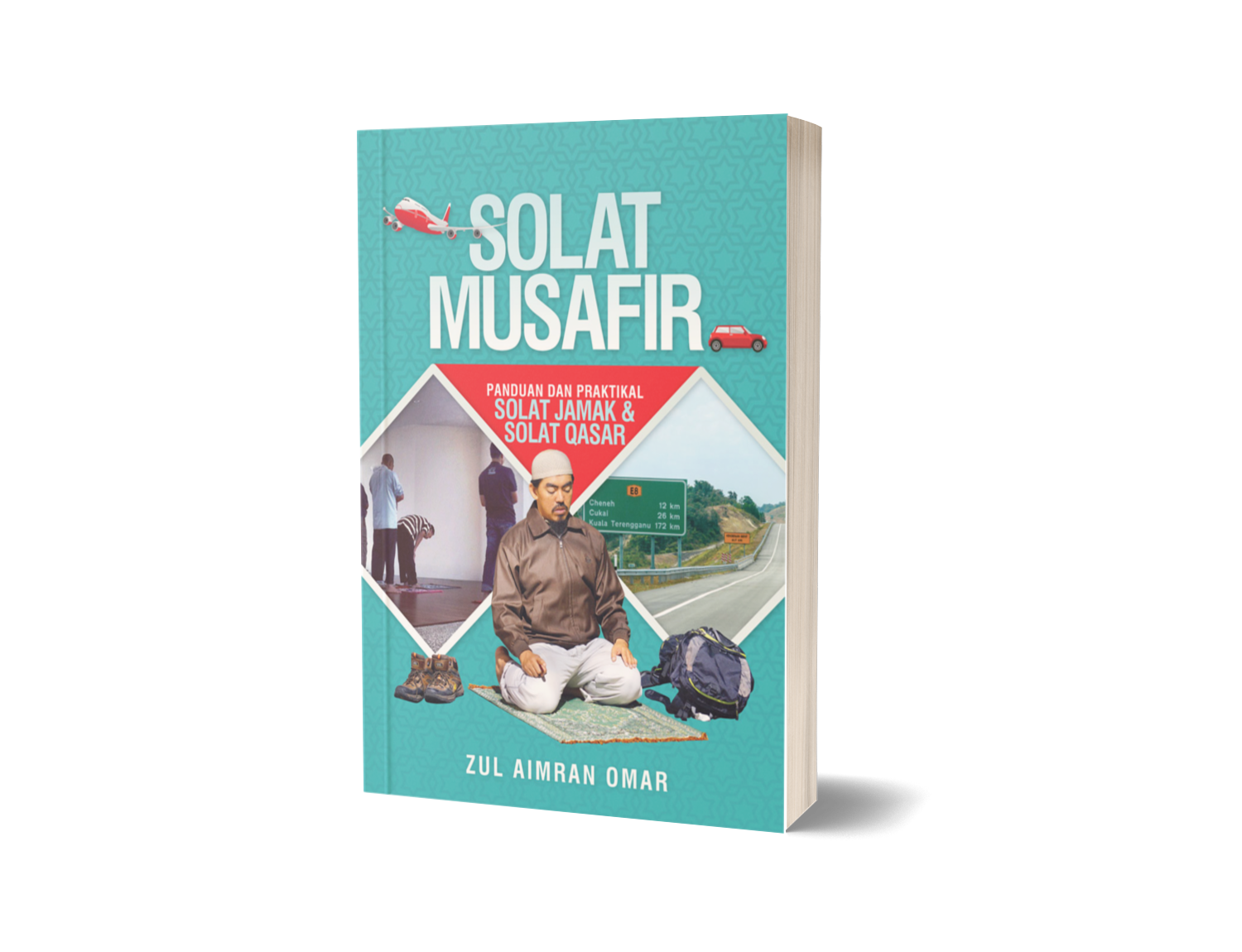 SOLAT MUSAFIR