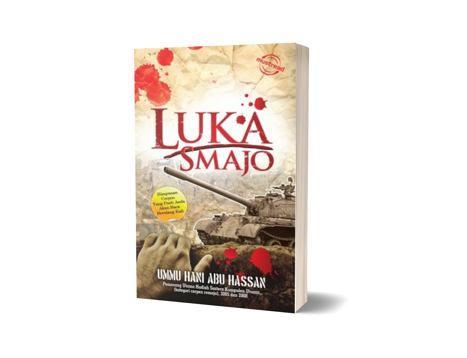 LUKA SMAJO