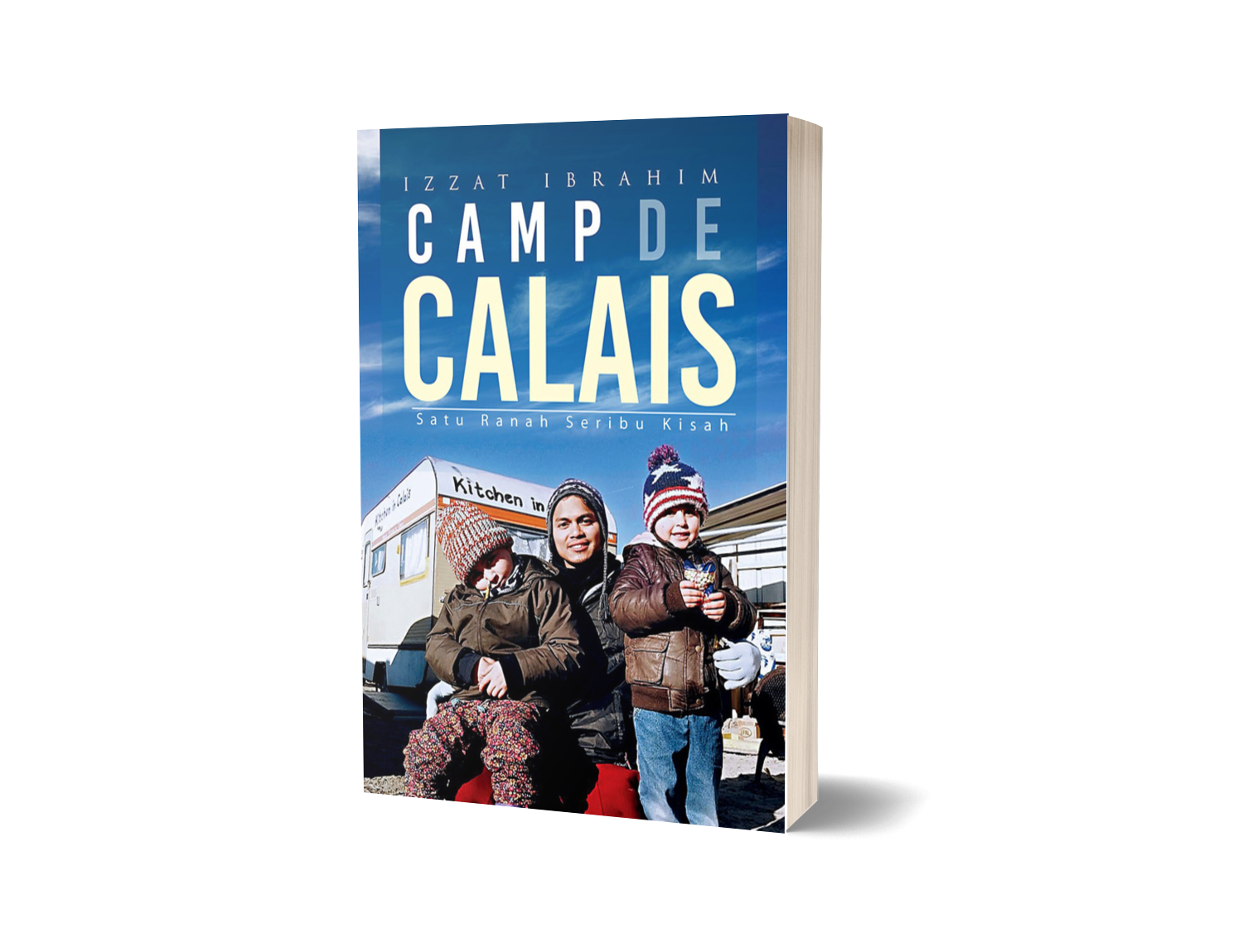 CAMP DE CALAIS