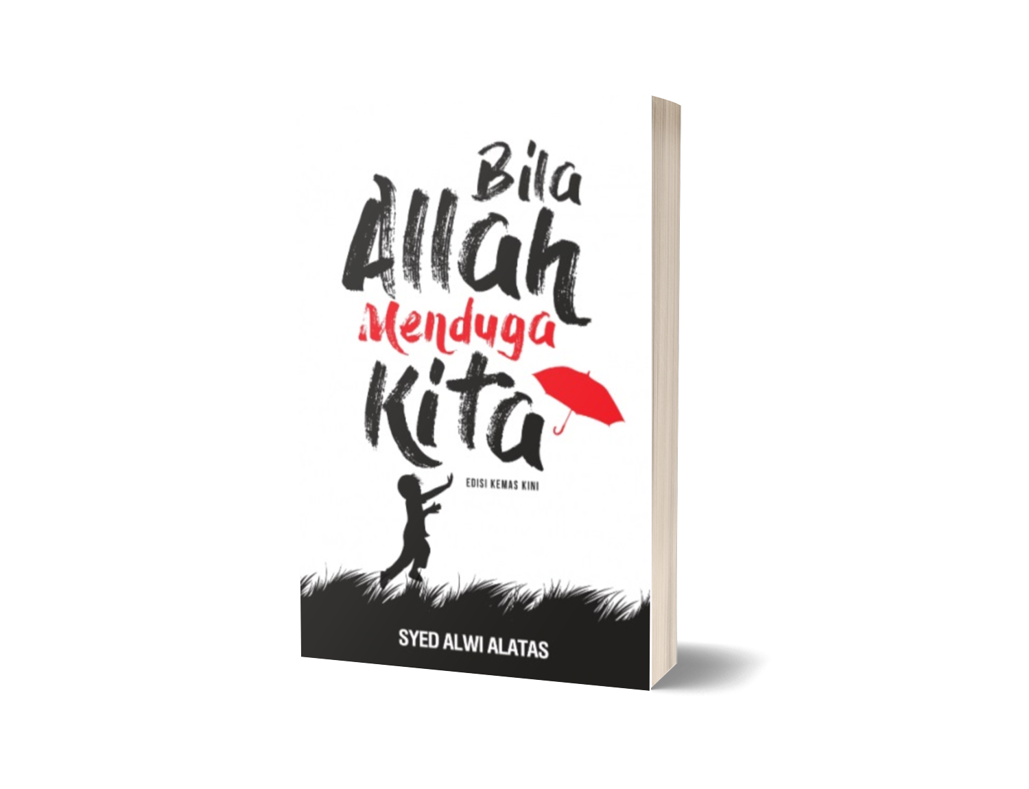 BILA ALLAH MENDUGA KITA  