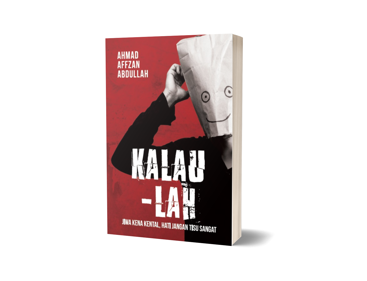 KALAU-LAH (DEFFECT)