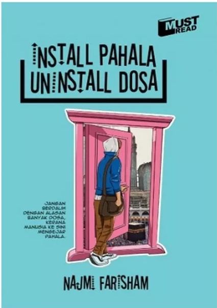 INSTALL PAHALA UNINSTALL DOSA