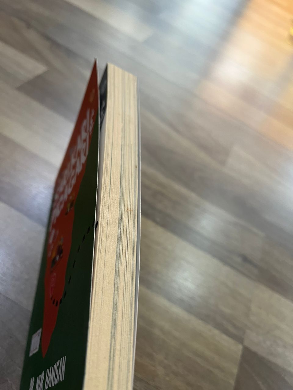 SARI,KARI, & PICAGARI(DEFFECT)