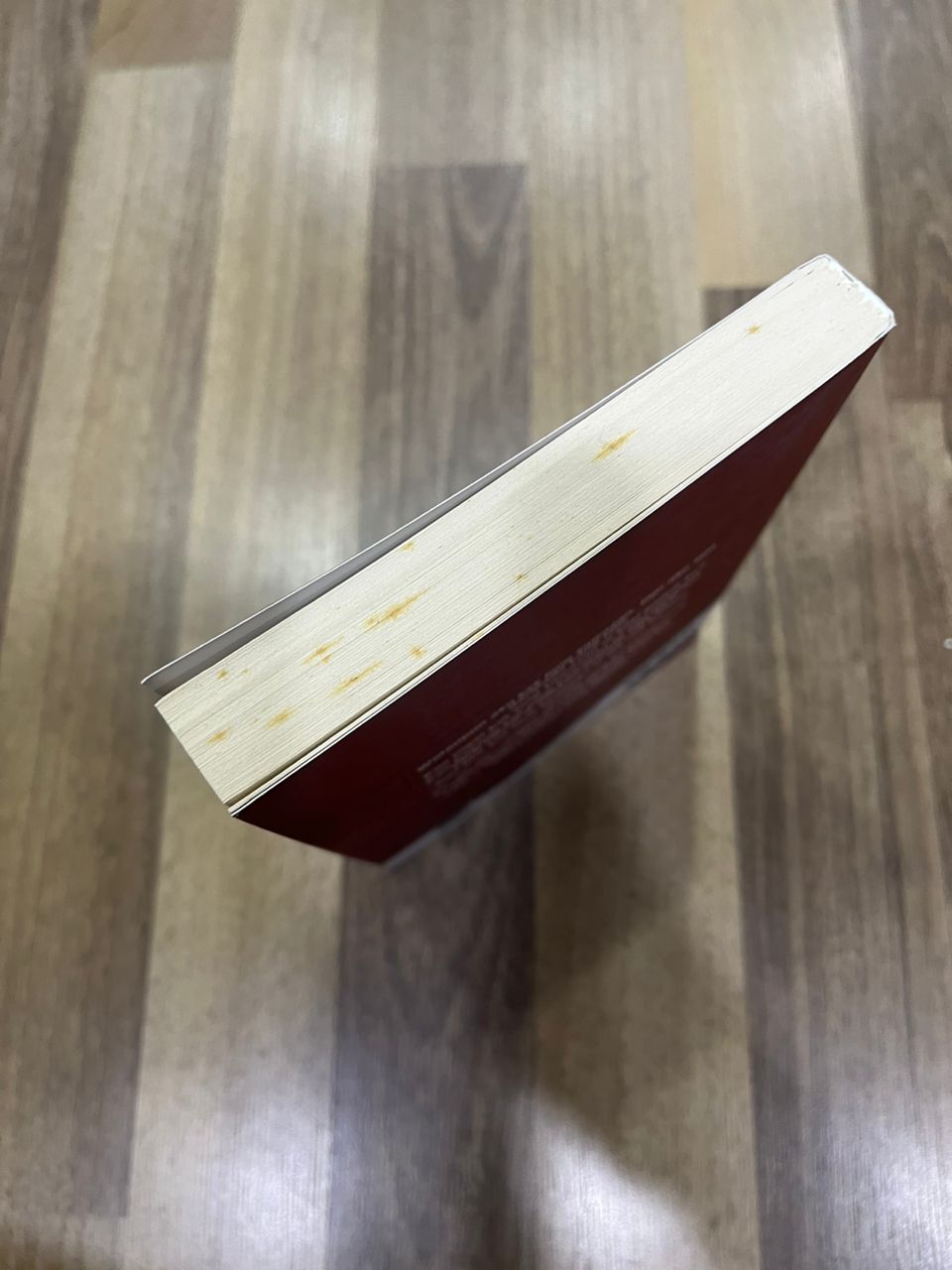 KAK LONG KAWASAN ( DEFFECT )