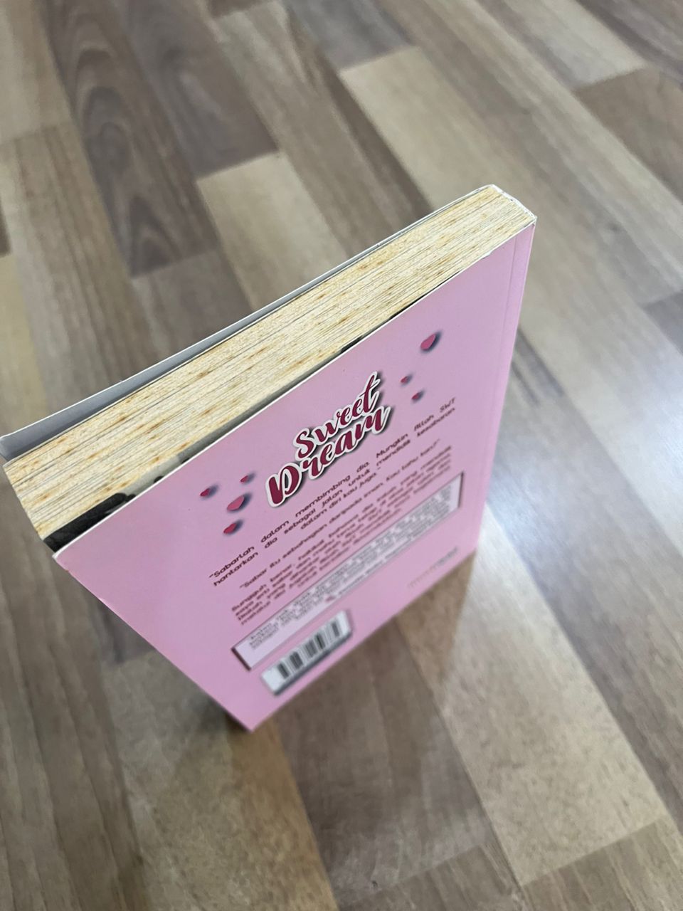 SWEET DREAM