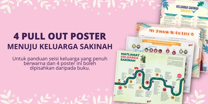 ENSIKLOPEDIA KELUARGA BAHAGIA