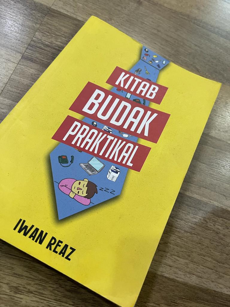  KITAB BUDAK PRAKTIKAL(DEFFECT)