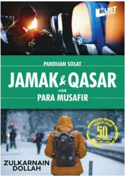 PANDUAN SOLAT JAMAK DAN QASAR