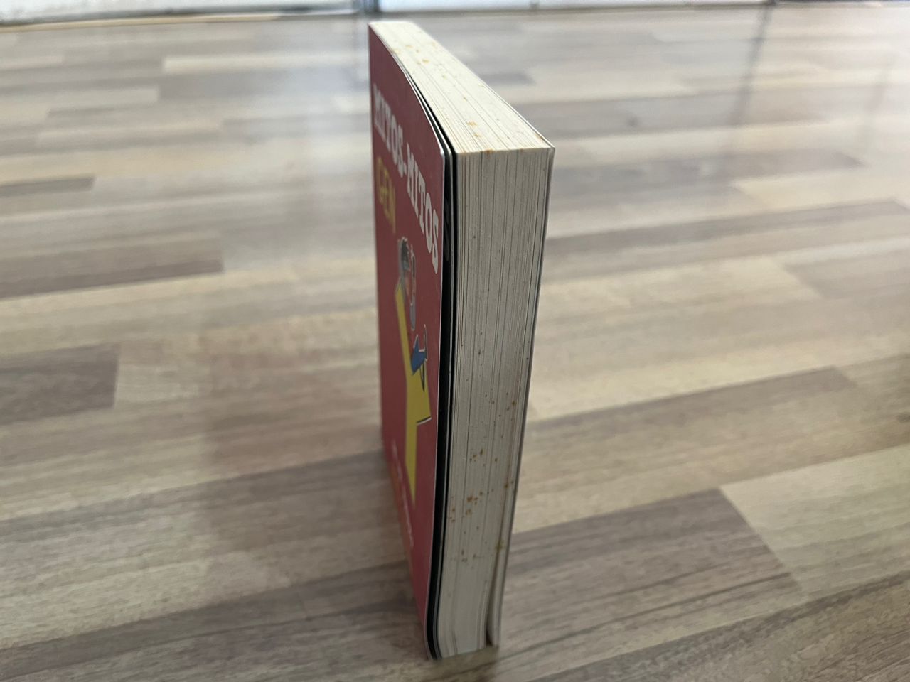 MITOS - MITOS GEN Y ( DEFFECT )