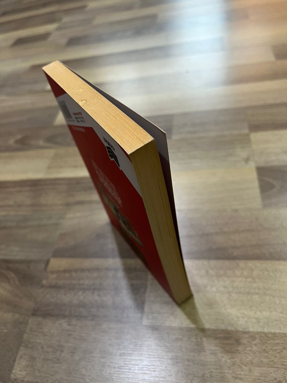 CERITA BILIK PENGETUA (DEFFECT)