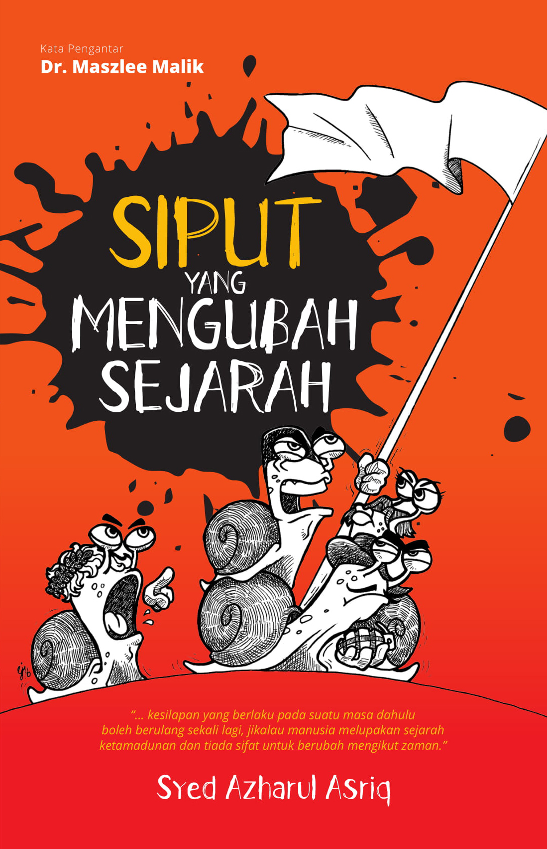 SIPUT YANG MENGUBAH SEJARAH
