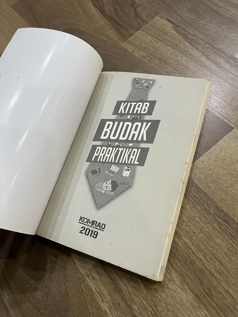  KITAB BUDAK PRAKTIKAL(DEFFECT)