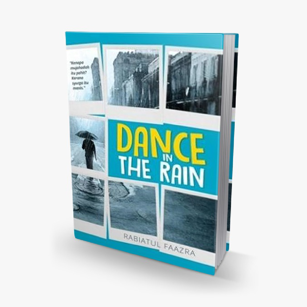 DANCE IN THE RAIN