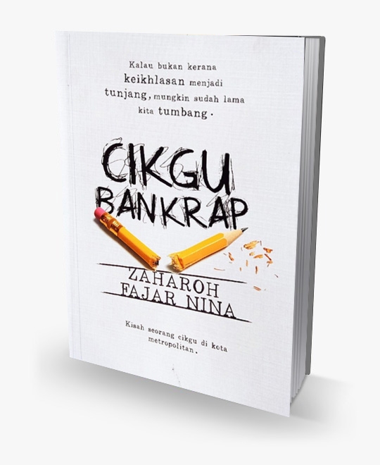 CIKGU BANKRAP