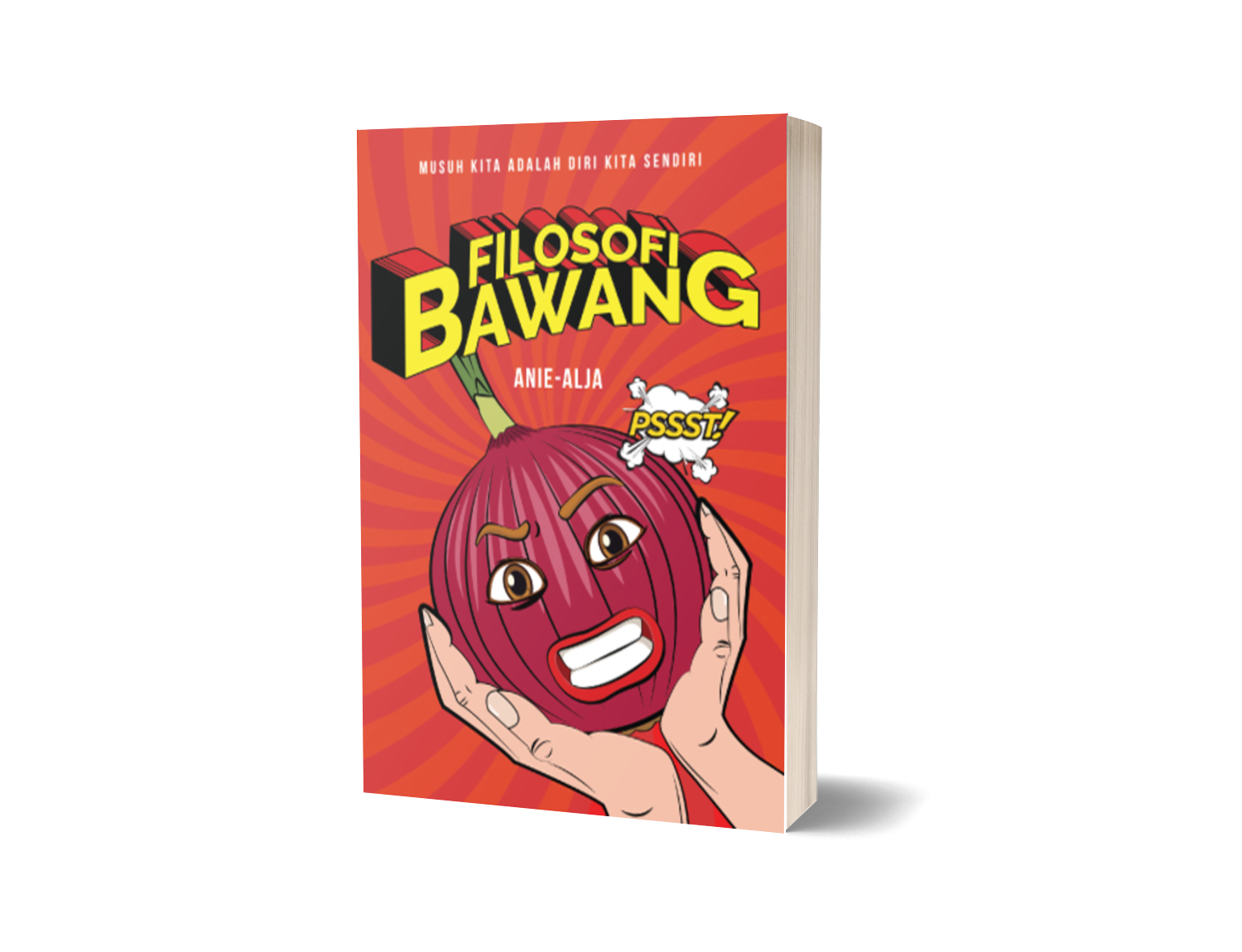 FILOSOFI BAWANG