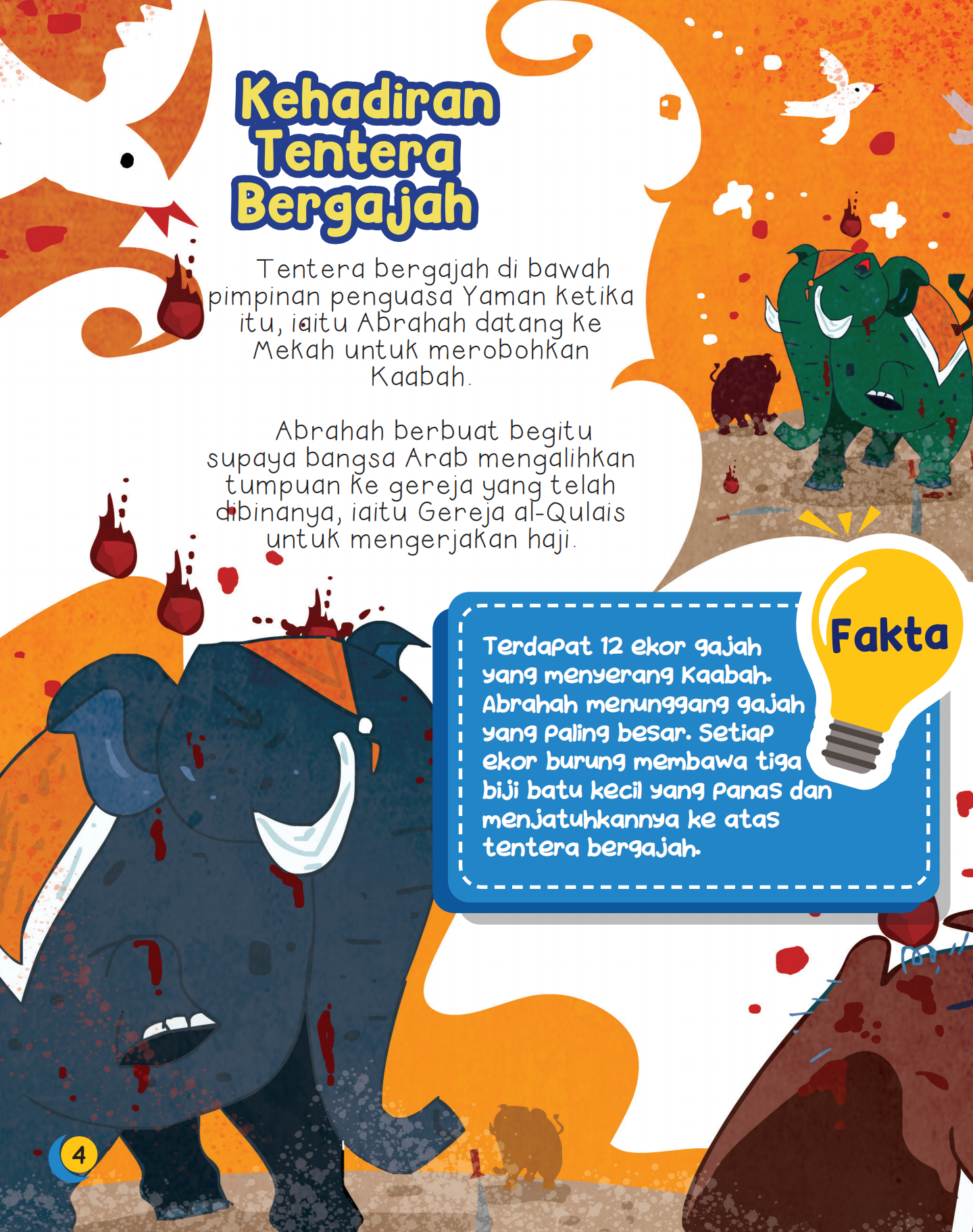 [AKAN TERBIT] PRE ORDER - KENALI NABI MUHAMMAD SAW