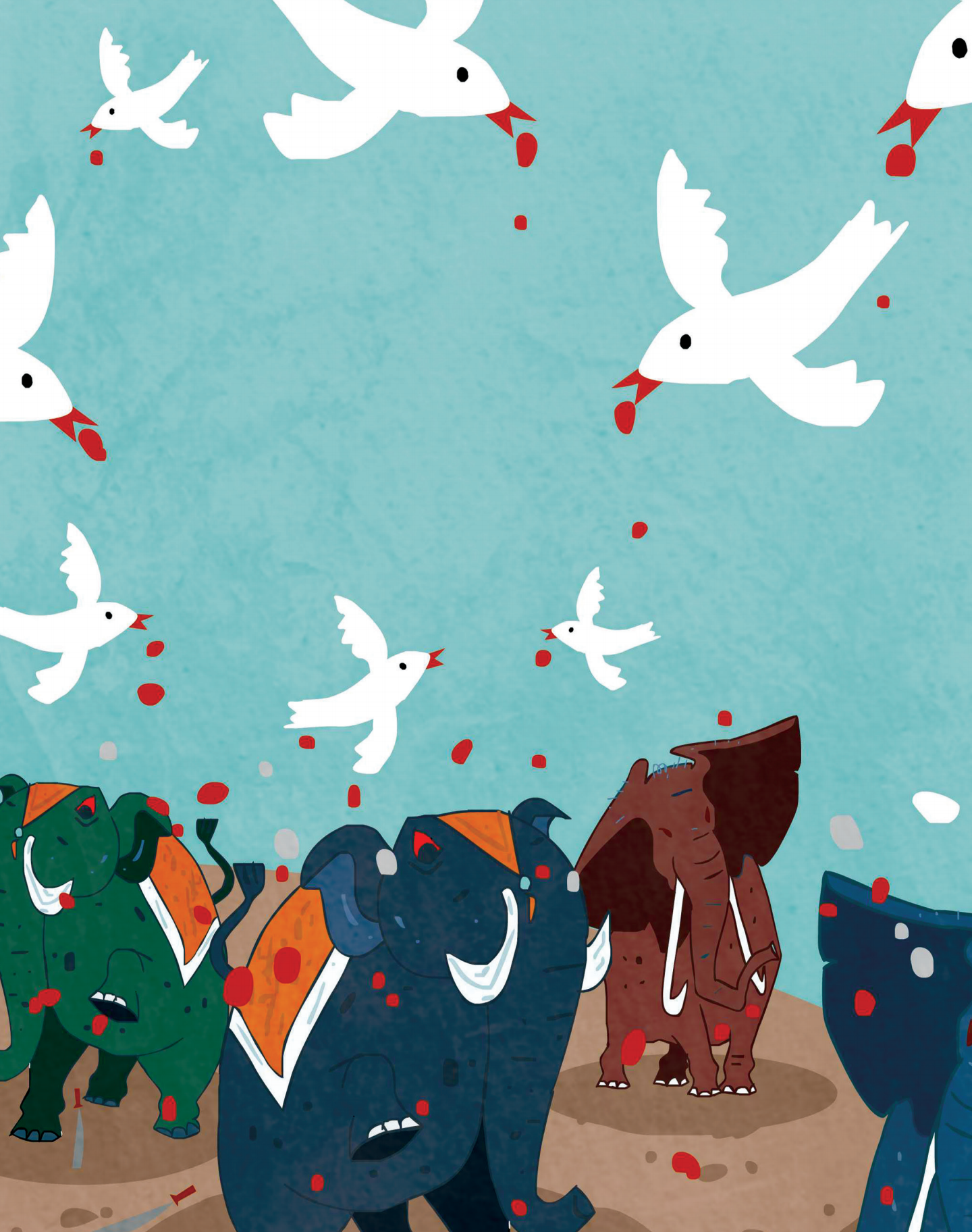 [AKAN TERBIT] PRE ORDER - KOLEKSI PERISTIWA DALAM HIDUP NABI MUHAMMAD SAW