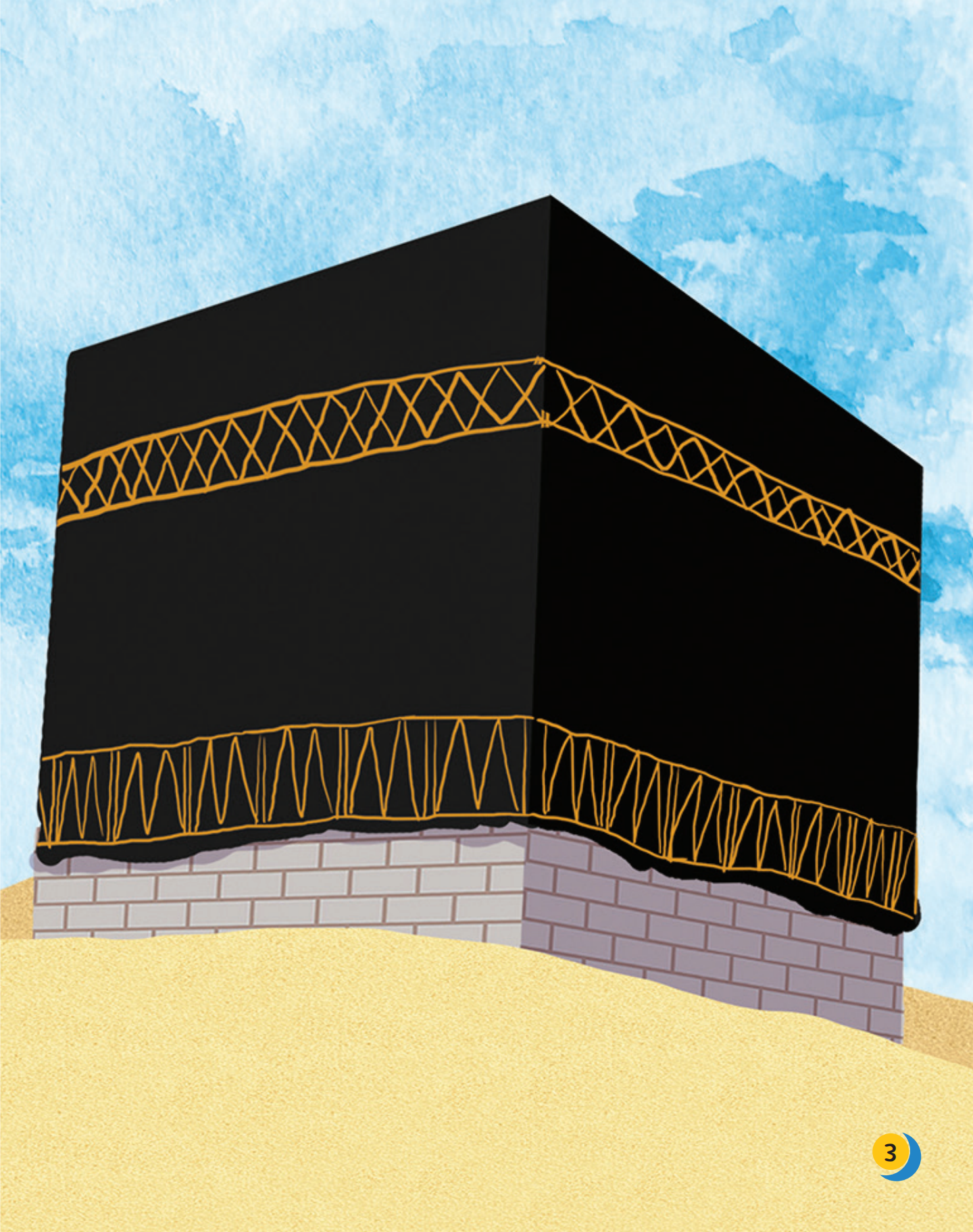 [AKAN TERBIT] PRE ORDER - KOLEKSI PERISTIWA DALAM HIDUP NABI MUHAMMAD SAW