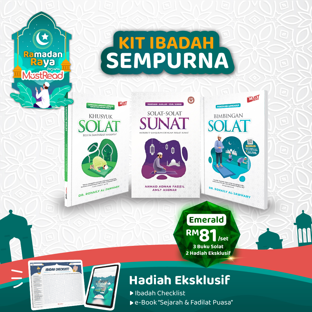 (KIS) Kit Ibadah Sempurna