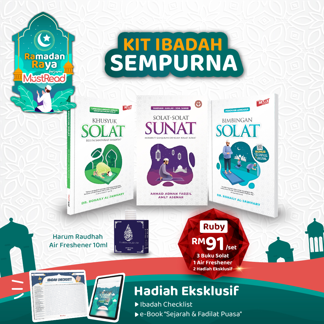 (KIS) Kit Ibadah Sempurna