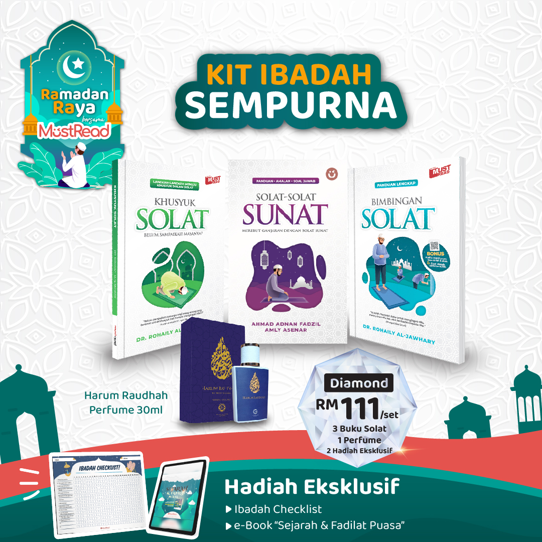 (KIS) Kit Ibadah Sempurna